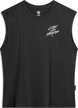 Li-Ning BadFive Graphic Tank Black AVSU443-3