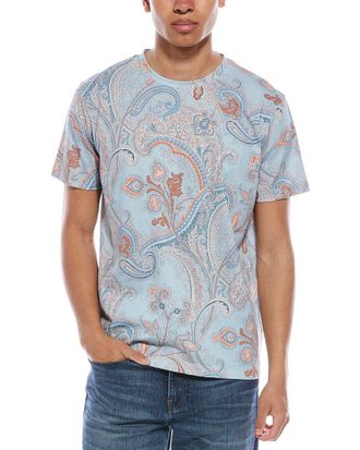 Etro Roma T-Shirt