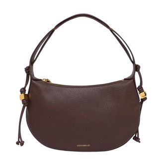 Coccinelle Donna, Borse, Marrone, Taglia unica, new