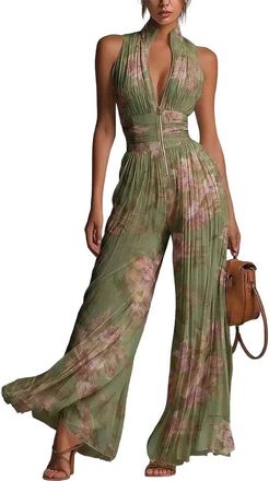 Homeyee Jumpsuit