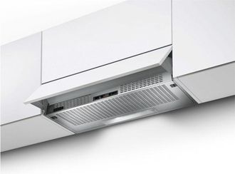 Faber S.p.a. 152 Srm Lg A90 Semintegrada (extra&iacute;ble) Gris 225 M&sup3;/h