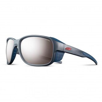Julbo Montebianco 2 S4 (VLT 5%) Gletscherbrille - Unisex | grau