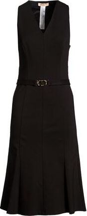 Twin-Set DRESSES - Midi dresses sur YOOX.COM