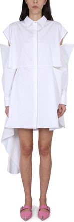 Alexander McQueen Dress Day-Donna