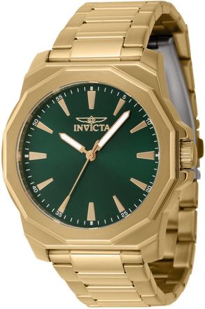 Invicta Speedway 46841 Quartz Herenhorloge - 42mm