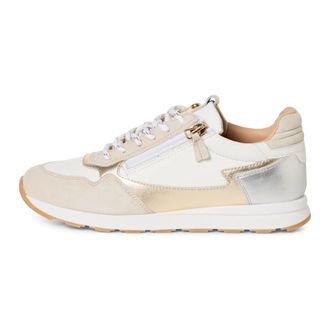 Tamaris Dames, Schoenen, Beige, Maat: 37 EU
