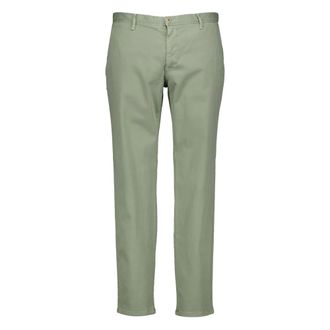 Alberto Chinos, male, Green, Size: W35 L32 Rob Chino