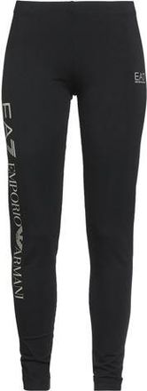 Emporio Armani PARTES DE ABAJO - Leggings en YOOX.COM