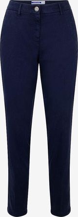 Jacob Cohen Karottenhose aus Lyocell Marina