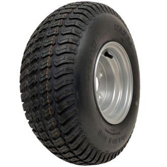 OEM C&eacute;sped De Cortac&eacute;sped 18x6.50-8