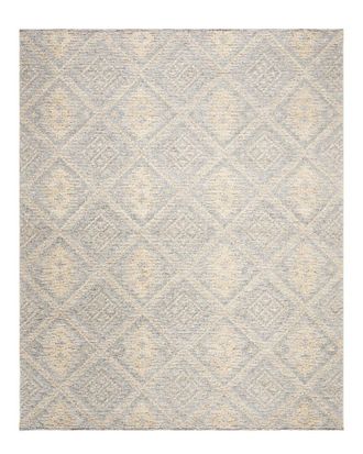 Safavieh Dnu Safavieh Kenya Wool Rug