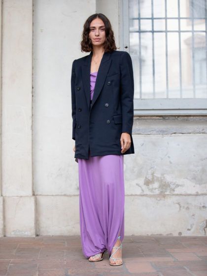 Stola, addio! Come coprire le spalle a una cerimonia in Chiesa