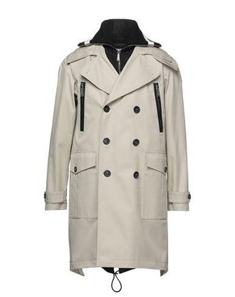 Dsquared2 COATS & JACKETS - Overcoats & Trench Coats on YOOX.COM
