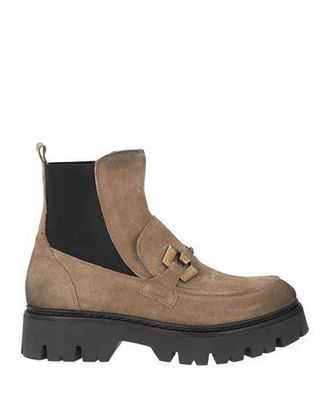 Caf&egrave;noir FOOTWEAR - Ankle boots on YOOX.COM