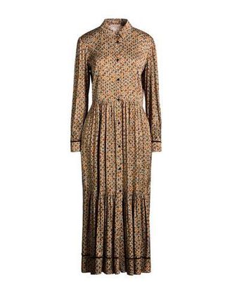Purotatto DRESSES - Midi dresses sur YOOX.COM
