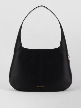 Michael Kors na leather shoulder bag