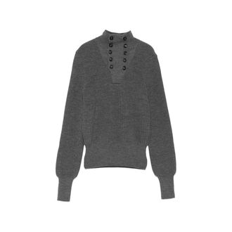 Paloma Wool Milon Button-up Sweater
