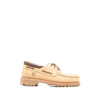 Timberland Lug-sole Loafers