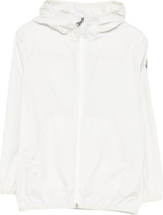 Moncler Hooded Jacket