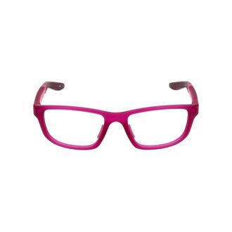 Nike Glasses, unisex, Red, Size: 50 MM 5044 Optical Frame