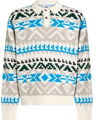 Obey MAGLIERIA - Pullover su YOOX.COM