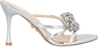 Twentyfourhaitch FOOTWEAR - Sandals on YOOX.COM