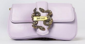 Just Cavalli Borsa Just Cavalli in pelle sintetica