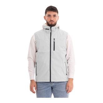 Helly Hansen Heren, Jassen, Grijs, Maat: 3XL