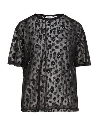 Alexander McQueen TOPWEAR - Tops on YOOX.COM