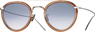 Eyevan 7285 Eyevan, Donna, Accessori, Marrone, Taglia unica, new