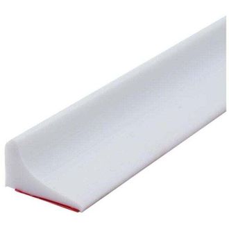 OEM Barrera De Ducha De Silicona De 200 Cm, Autoadhesiva, Antidesbordamiento, Barrera De Umbral Para Ducha, Barrera De Agua Para Ducha, Barrera De Ducha P