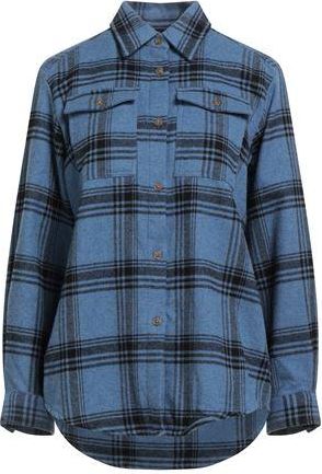 A.P.C. TOPWEAR - Shirts on YOOX.COM