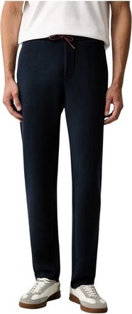 Paul & Shark Uomo, Pantaloni, Blu, XL, new