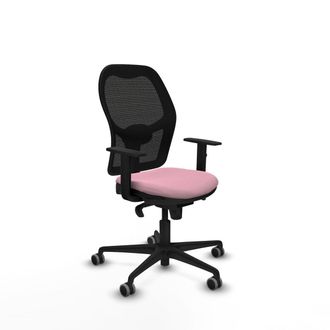 Piqueras y Crespo Piqueras Y Crespo Jorquera Silla De Oficina Rosa