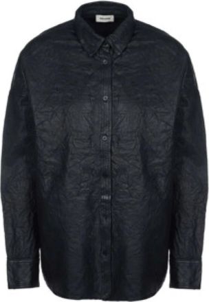 Zadig&Voltaire Dames, Blouses & Shirts, Zwart, Maat: XS