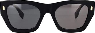 Fendi Fe40100 I Sunglasses