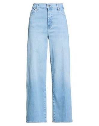 Frame Denim BOTTOMWEAR - Pantaloni jeans su YOOX.COM