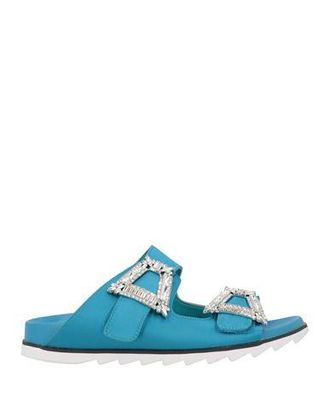Twentyfourhaitch FOOTWEAR - Sandals sur YOOX.COM