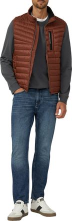 s.Oliver Sweatshirt S.OLIVER, Herren, Gr. XXL, grau (dk grau), Sweatware, Obermaterial: 70% Baumwolle, 30% Polyester, unifarben, regular fit taillenbedeckt, Ru