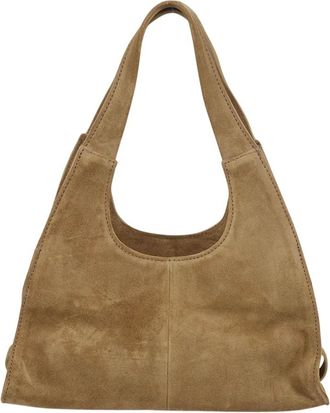 Gimaguas Mujer, Bolsos, Marr&oacute;n, Talla: ONE Size