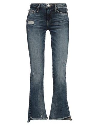 True Religion BOTTOMWEAR - Pantaloni jeans su YOOX.COM
