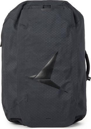 Troubadour Taschen Elemental Duffle in Black at Nordstrom
