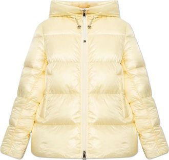 Moncler Donna, Giacche, Giallo, XL, new