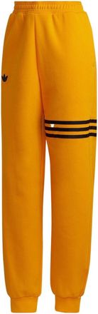 adidas (WMNS) adidas Adicolor Neuclassics Joggers Collegiate Gold HM1763