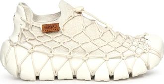 Keen Uneek 360 - Heren - Outdoorschoenen - Beige - 41 1/2 EU - Fitness