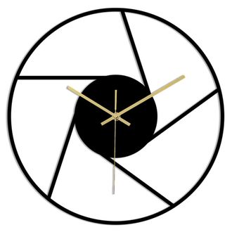 OEM Elegante Reloj De Pared Decorativo Que Funciona Con Pilas - Jscc008