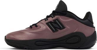 New Balance P400 Low Fast Track Black UFFBL1MZ