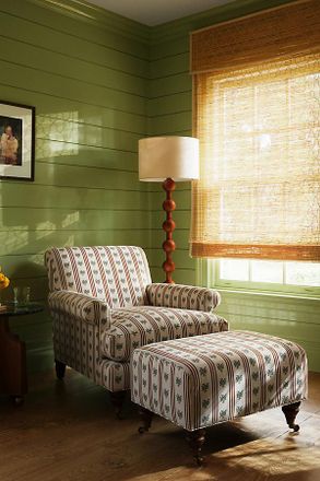 Anthropologie Willoughby Tess Chair