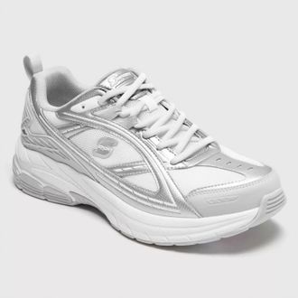 Skechers Mens Stark Sneakers In Grey