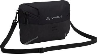 Vaude Citybox Bike II Lenkertasche - | schwarz